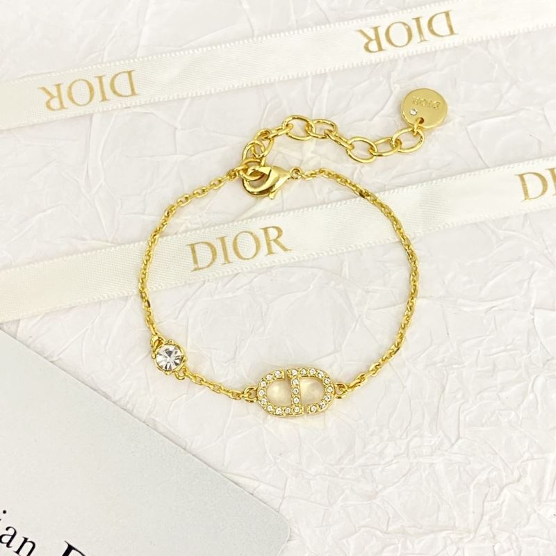 Christian Dior Bracelets